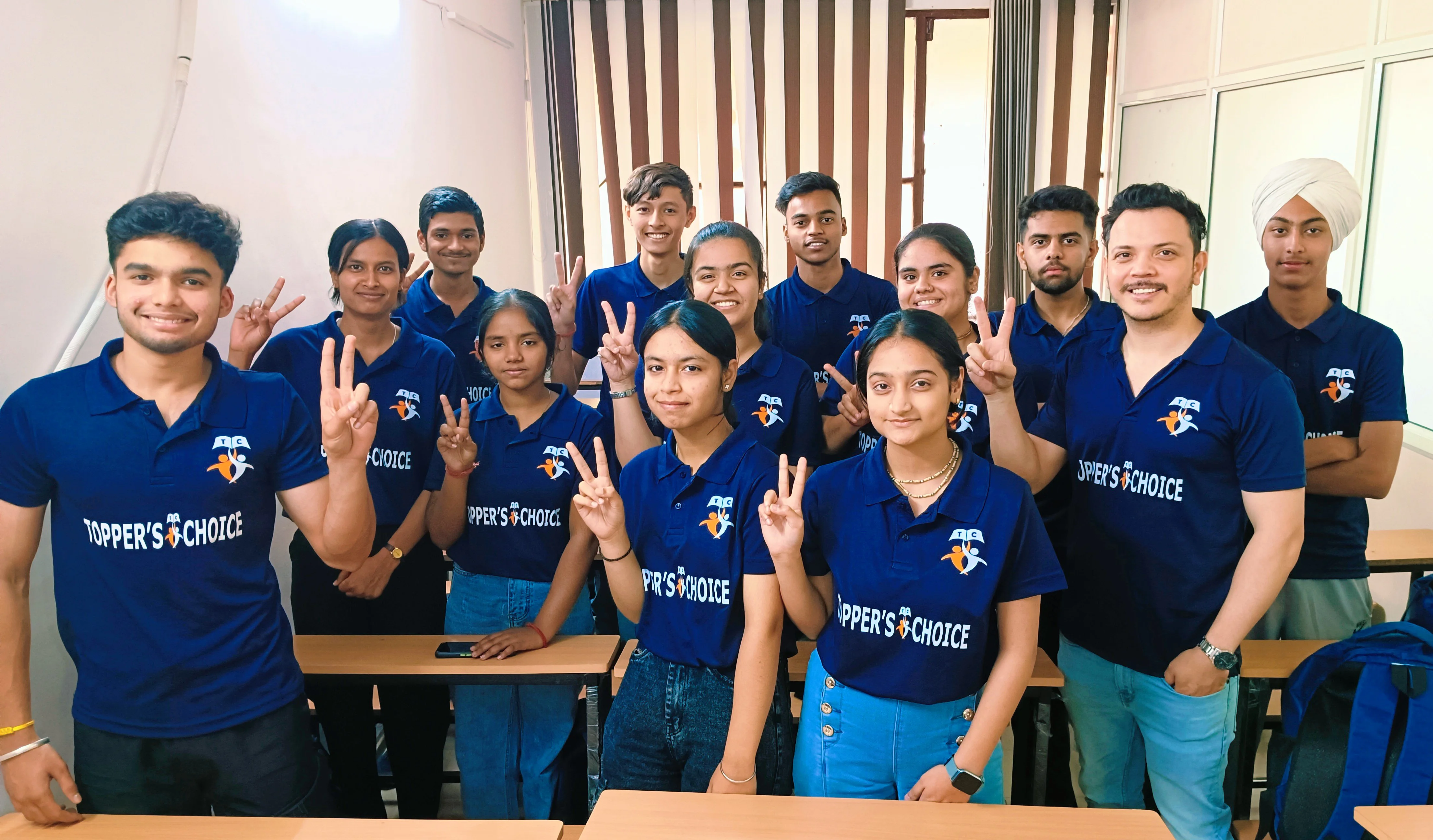 toppeschoiceinchandigarh