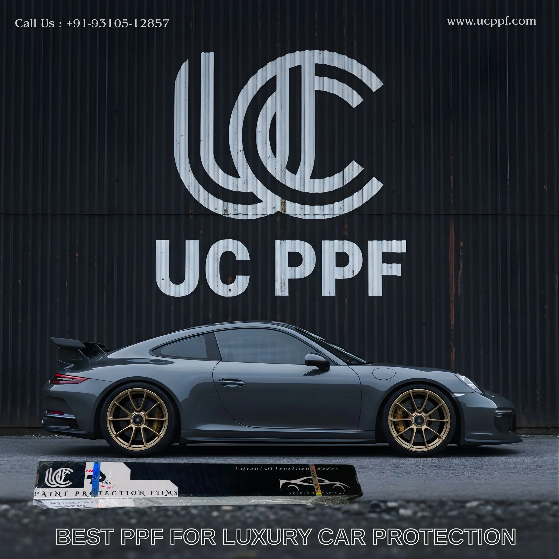 UCFilms International