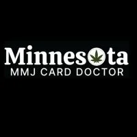 Minnesota Medical MMJ Card