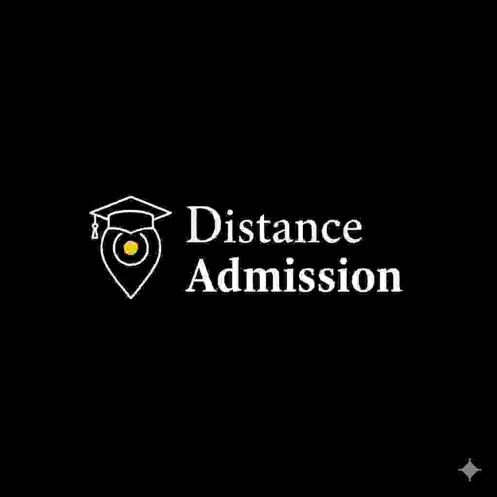 Distance Admission
