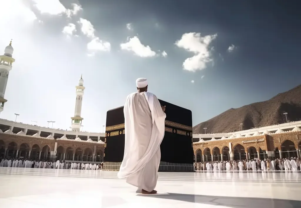 AL Haram Tour