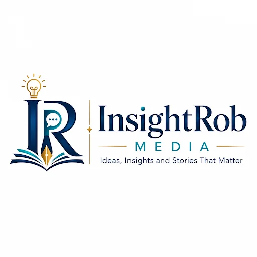 InsightRob Media