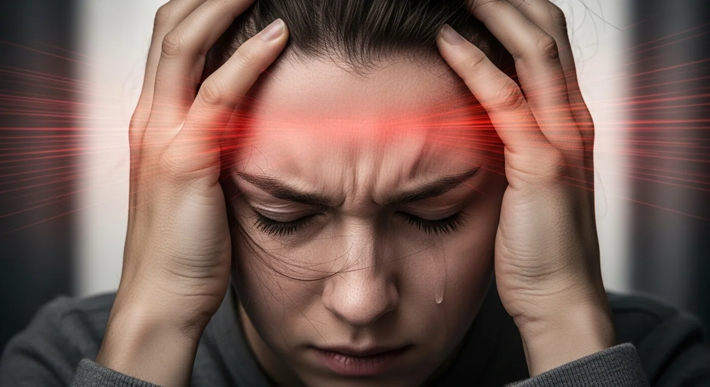 Today’s Headache & Facial Pain Institute