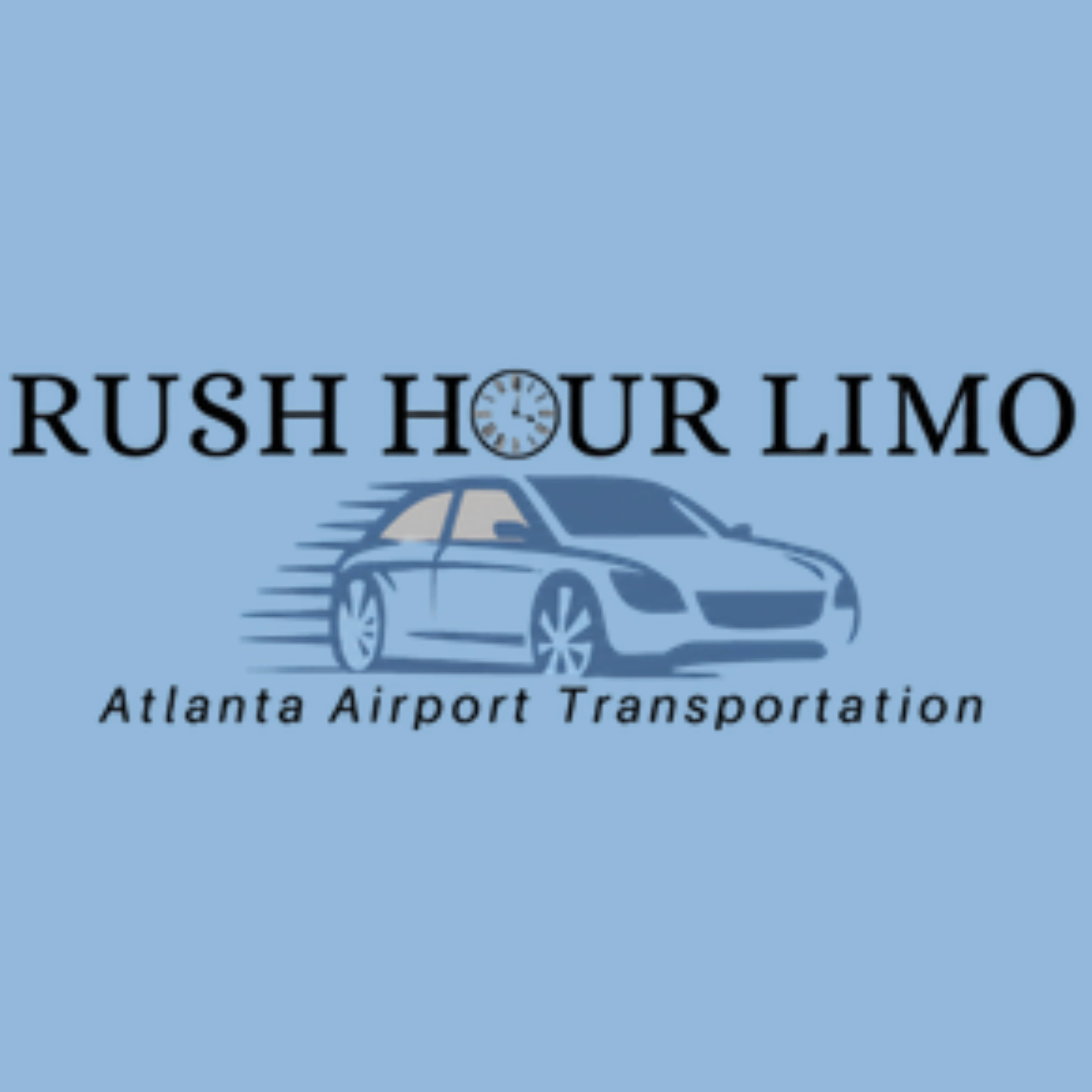 Rush Hour Limo