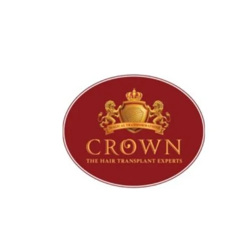Crown The Hair Transplant Experts