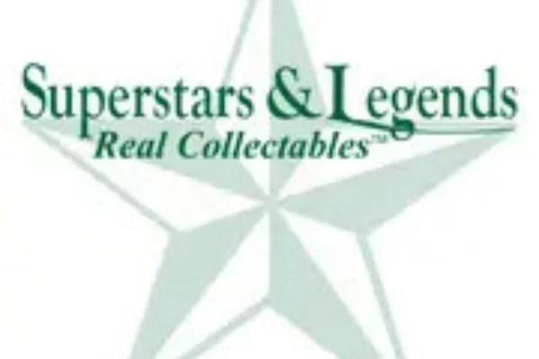 Superstars and Legends