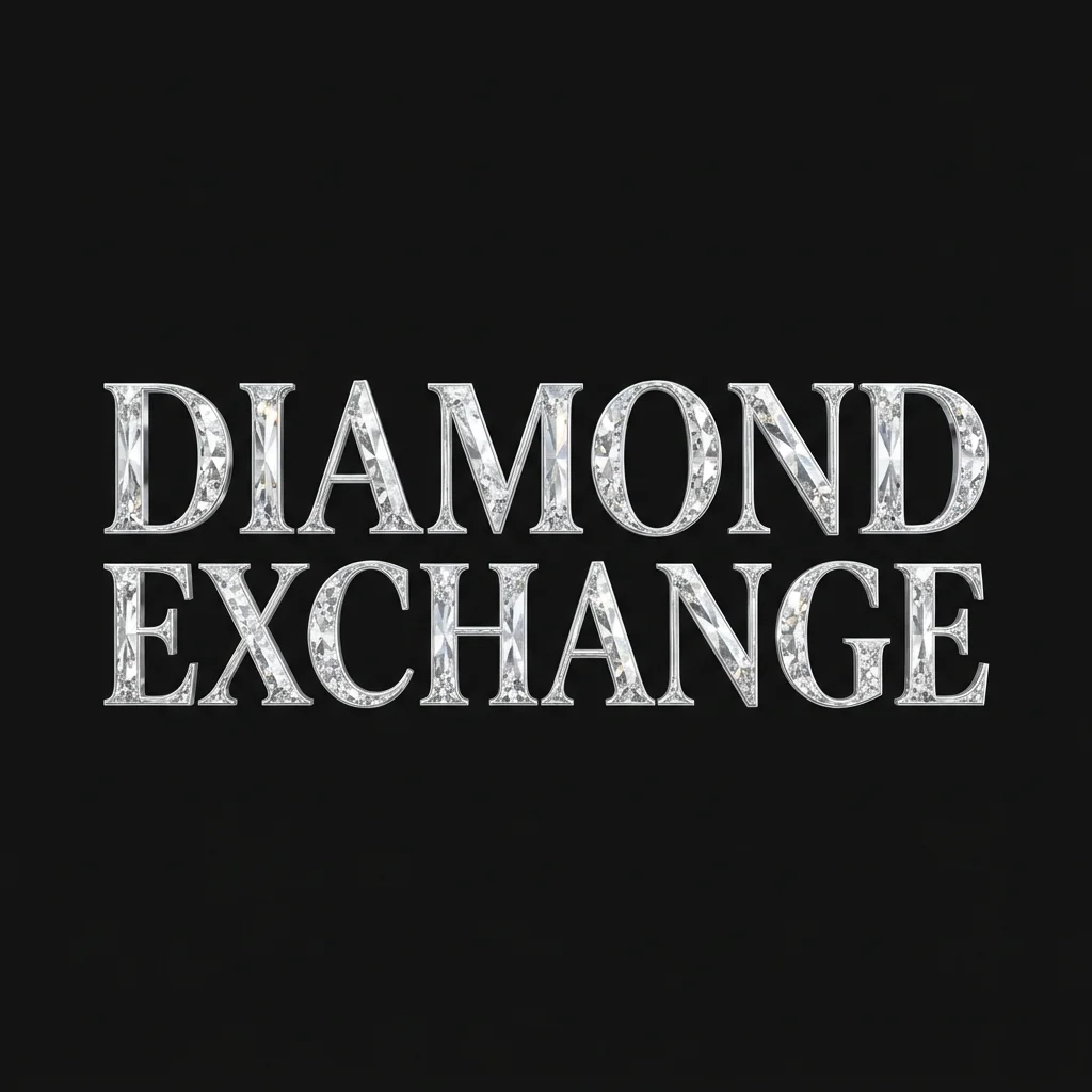 Diamond Exchange