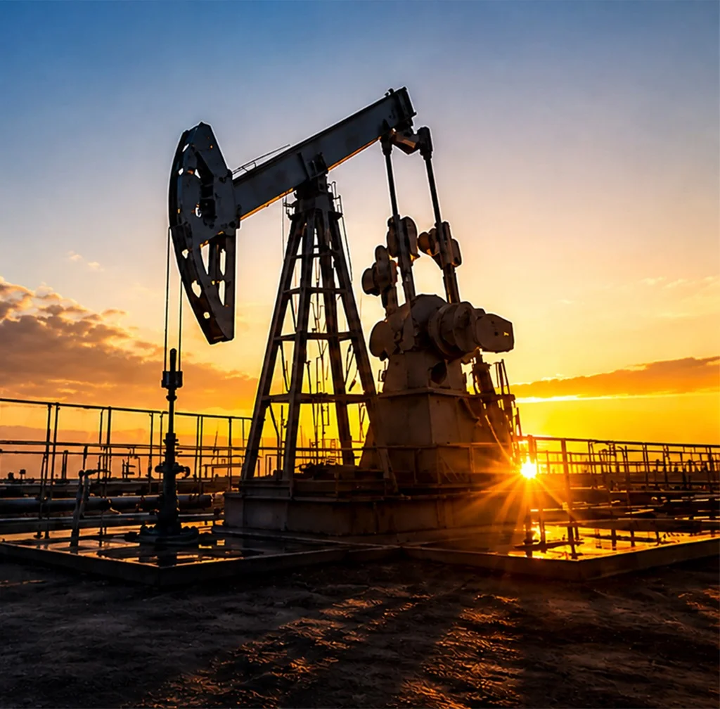 oil tools