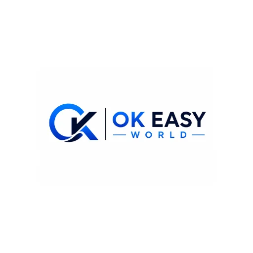 Ok Easy World