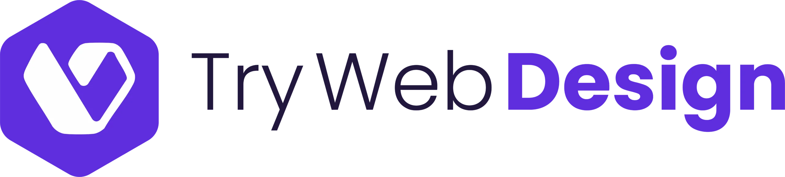 tryweb design