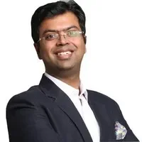 Dr Rajat Gupta