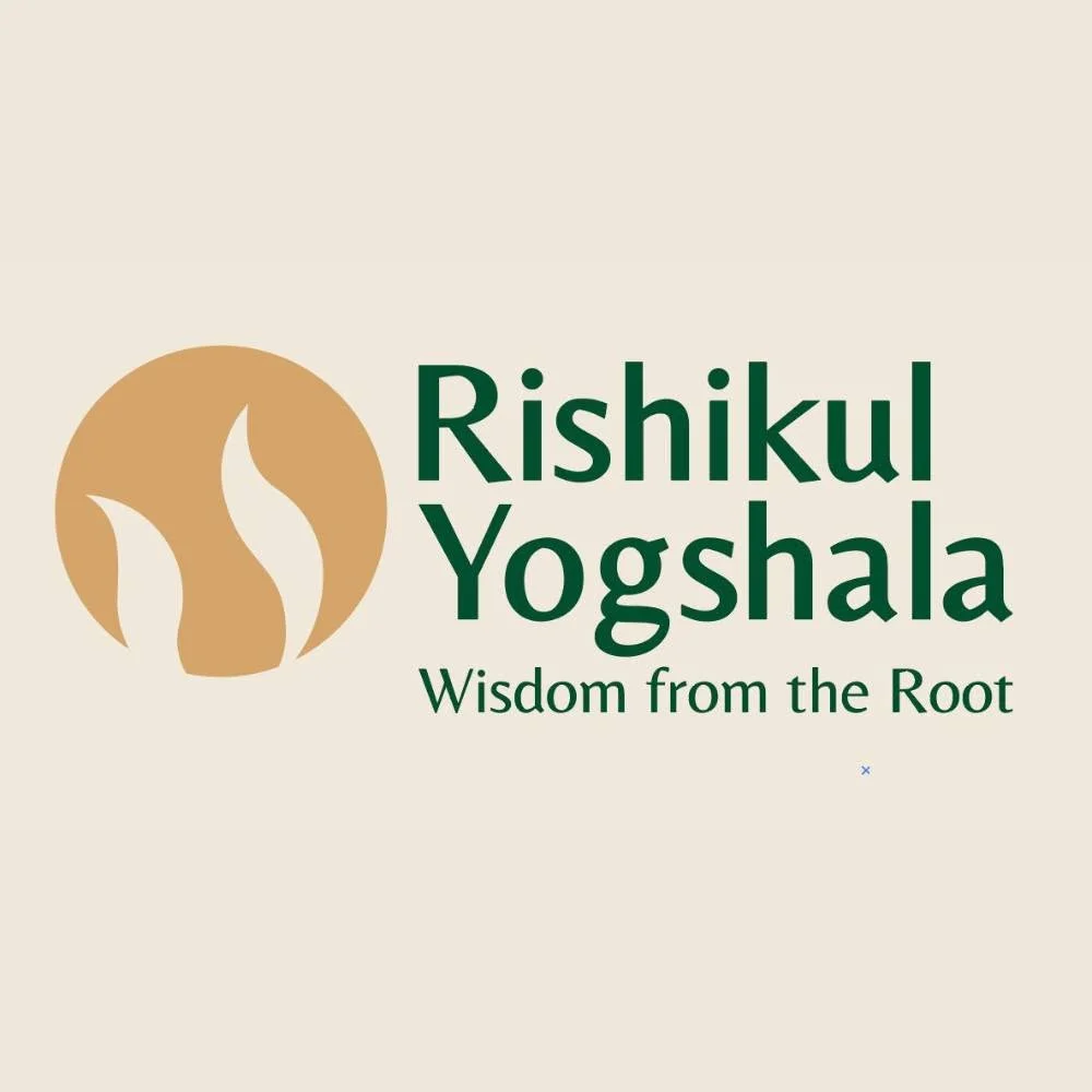Rishikul Yogashala  Rishikesh