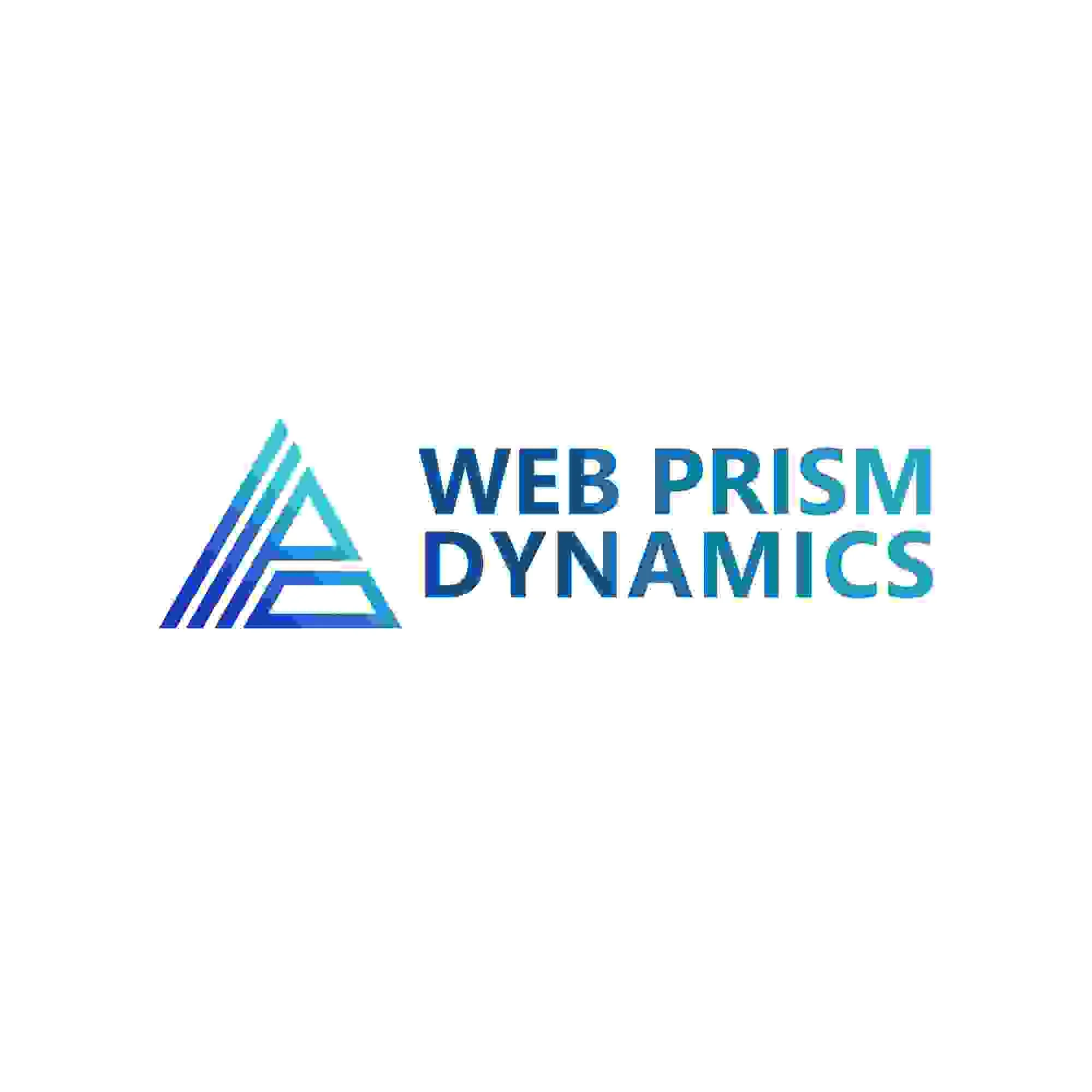 Web Prism Dynamics
