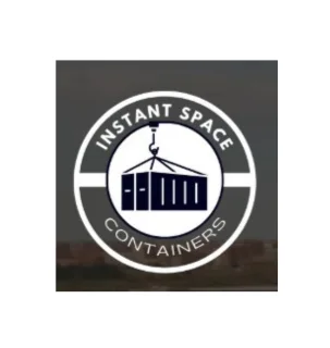 Instant Space Containers