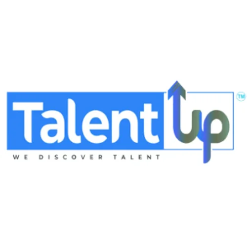 TalentUp Services (India) Pvt. Ltd.