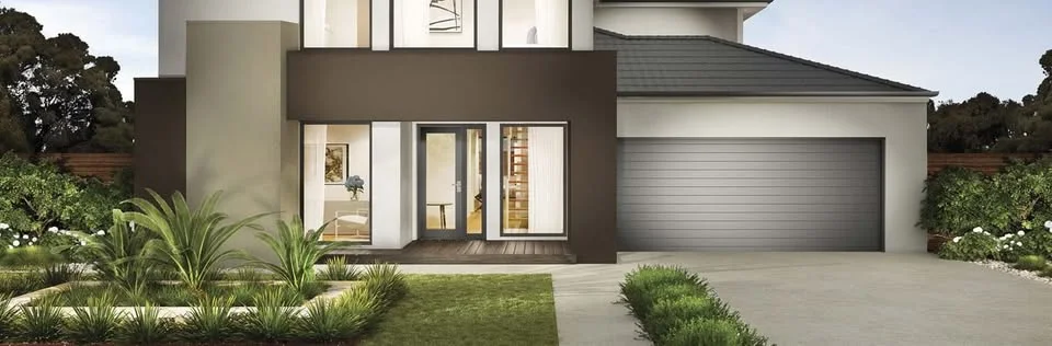 Casey Garage Door