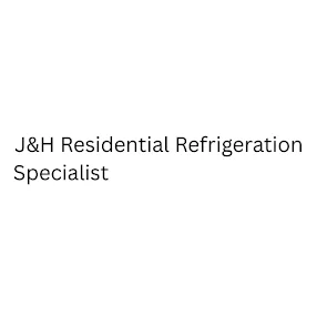 J&H Residential refrigeration specialist