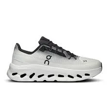 on cloud shoes