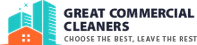Great Commercial Cleaners
