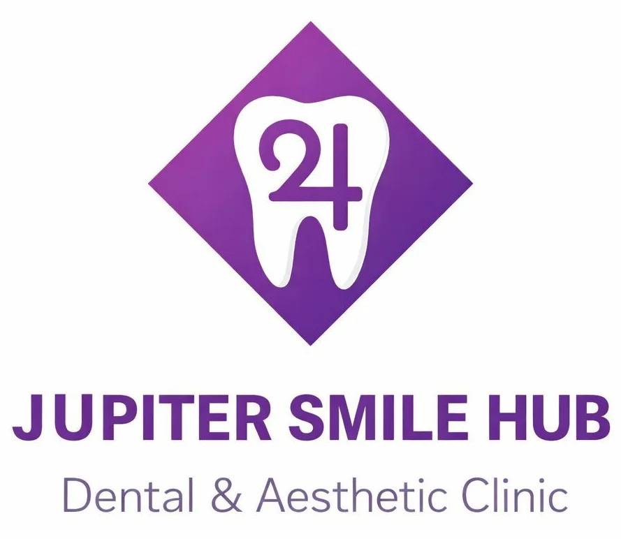 Jupiter Smile Hub