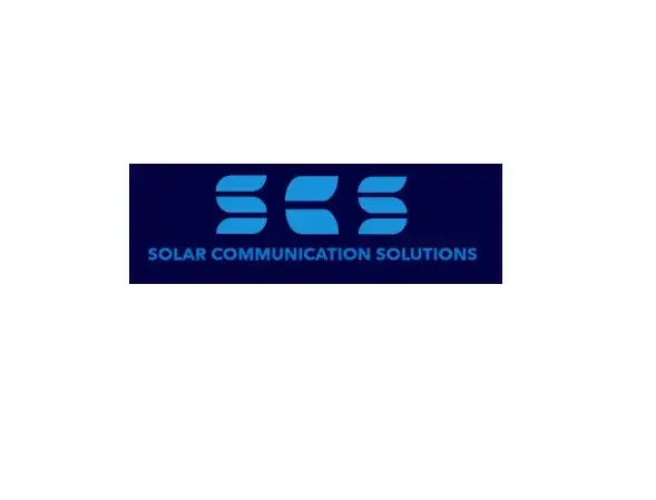 Solar Communication Solutions