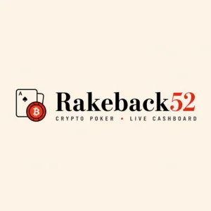 Rake back