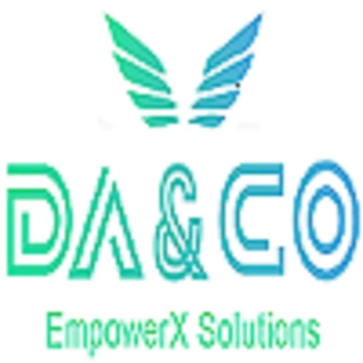 DA & CO EmpowerX