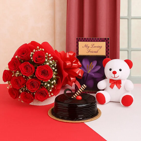 Birthday Gifts