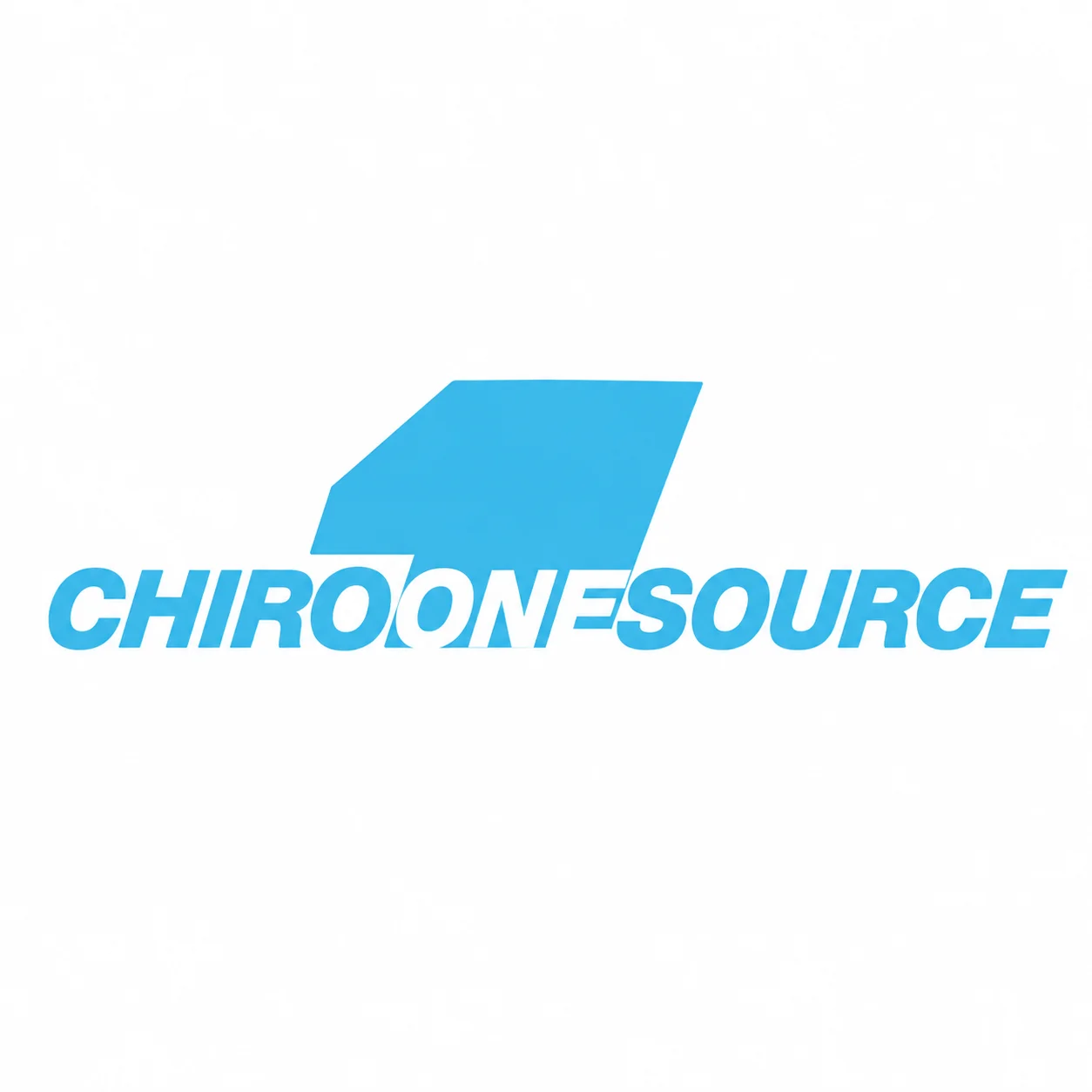 Chiro1 Source
