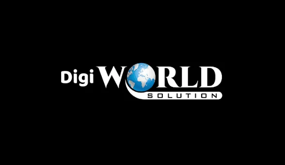 Digiworld Solution Inc