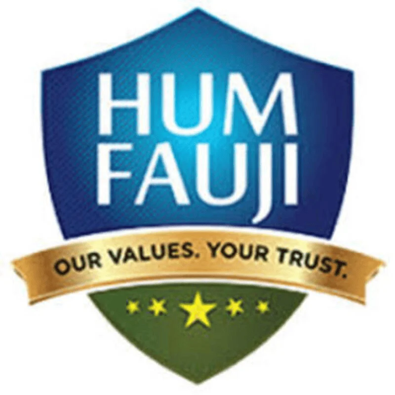 Hum Fauji Initiatives
