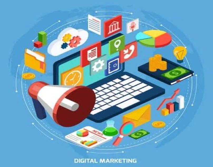 Digital Agency