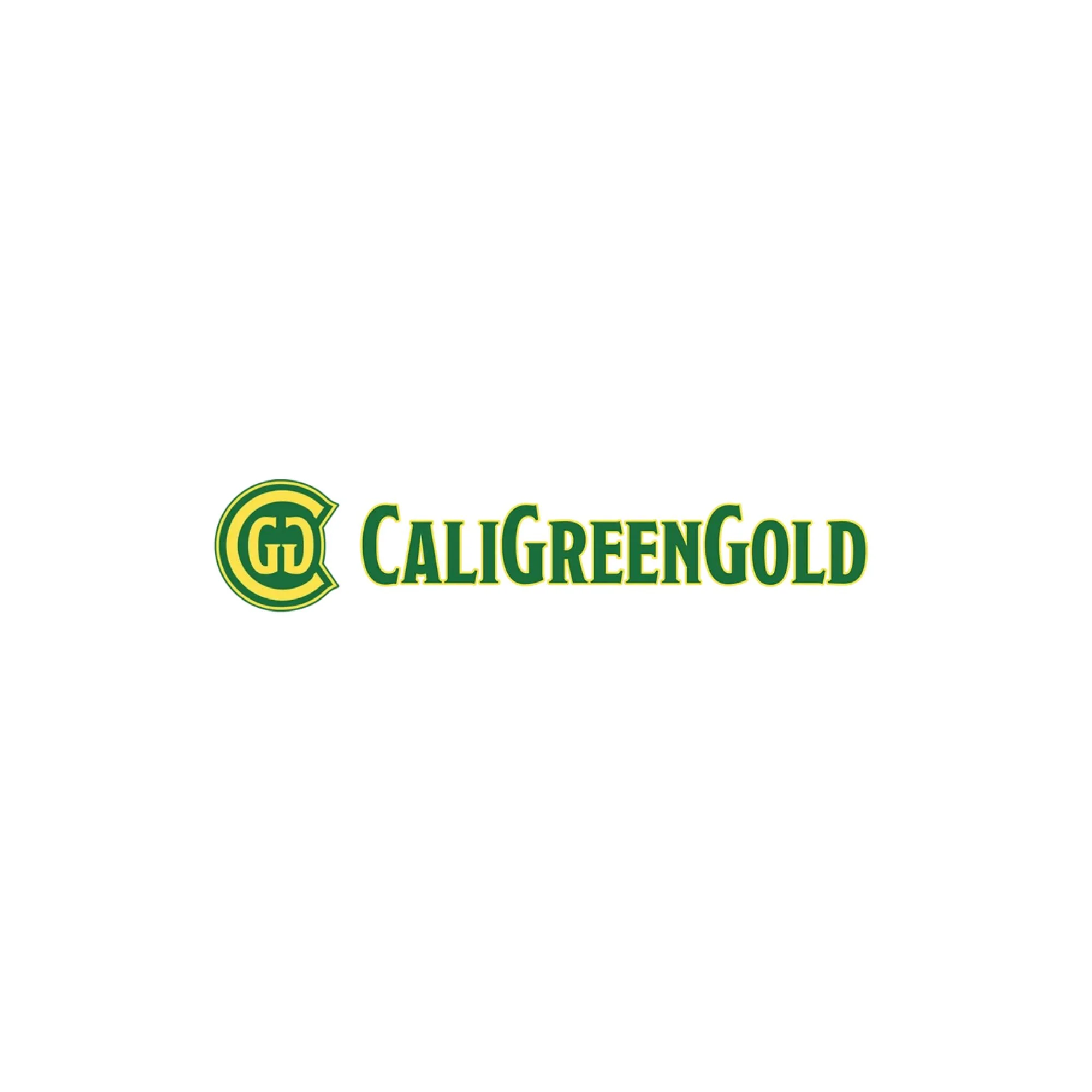 Cali Green Gold
