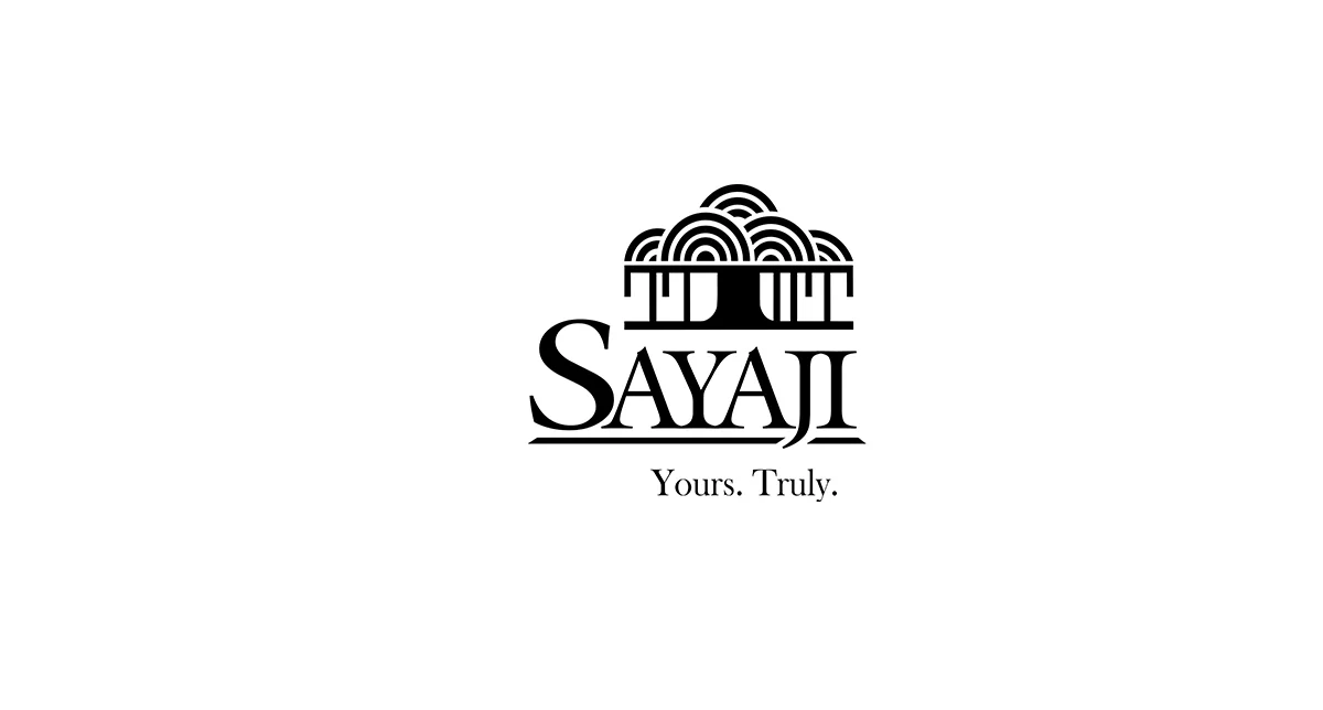 Sayaji hotels