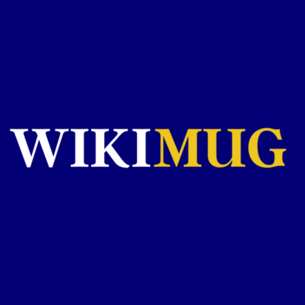 Wiki Mug