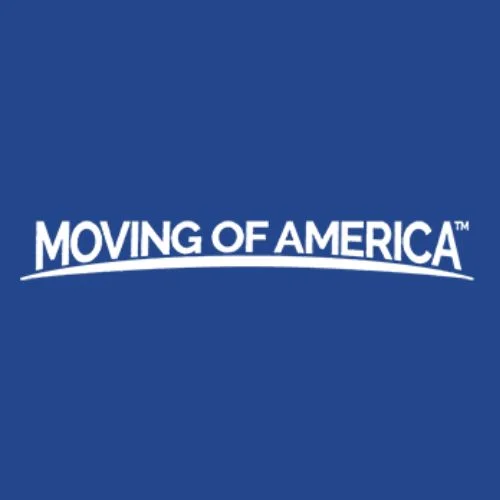 Moving of America
