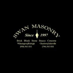 Swan masonry