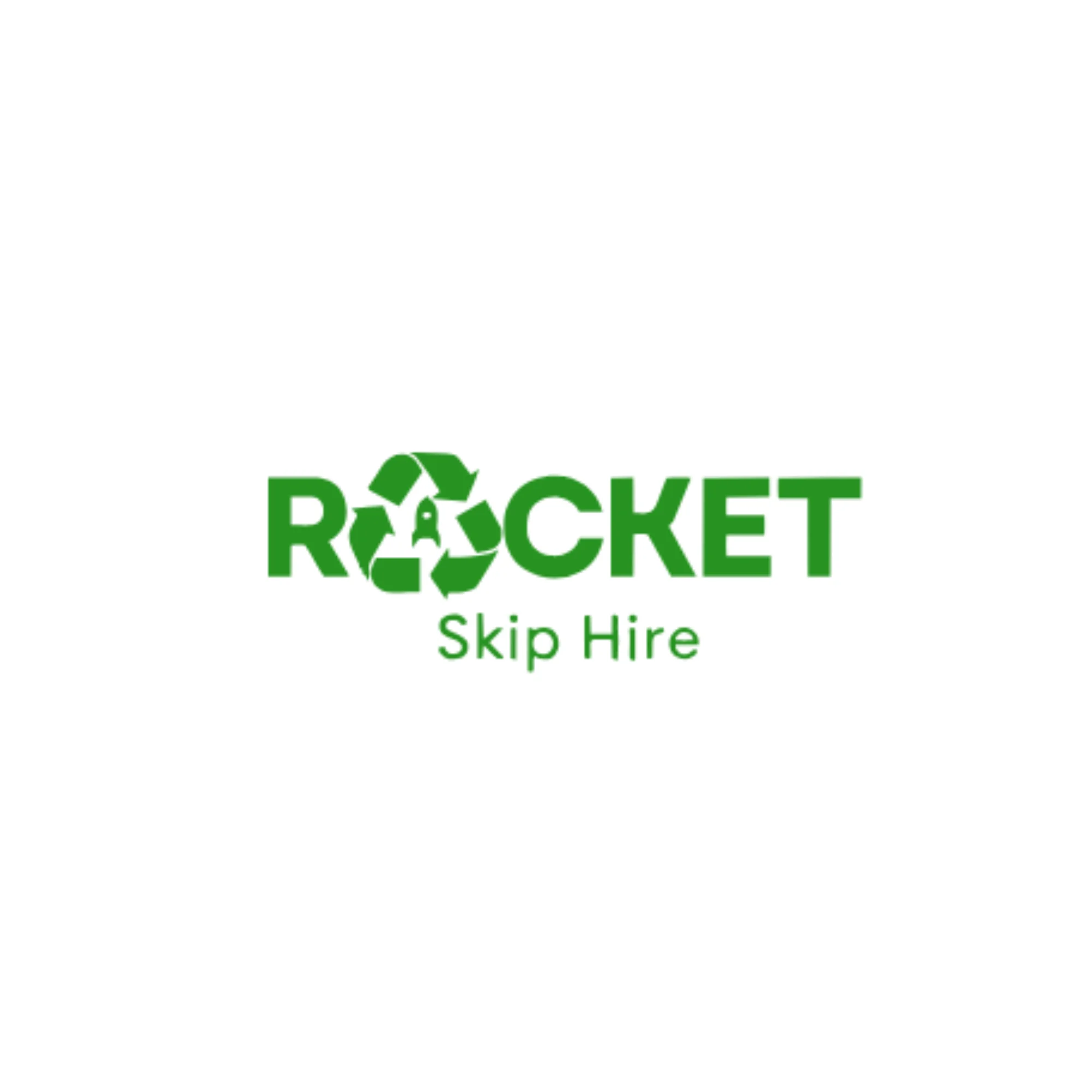 Rocket Skip Hire