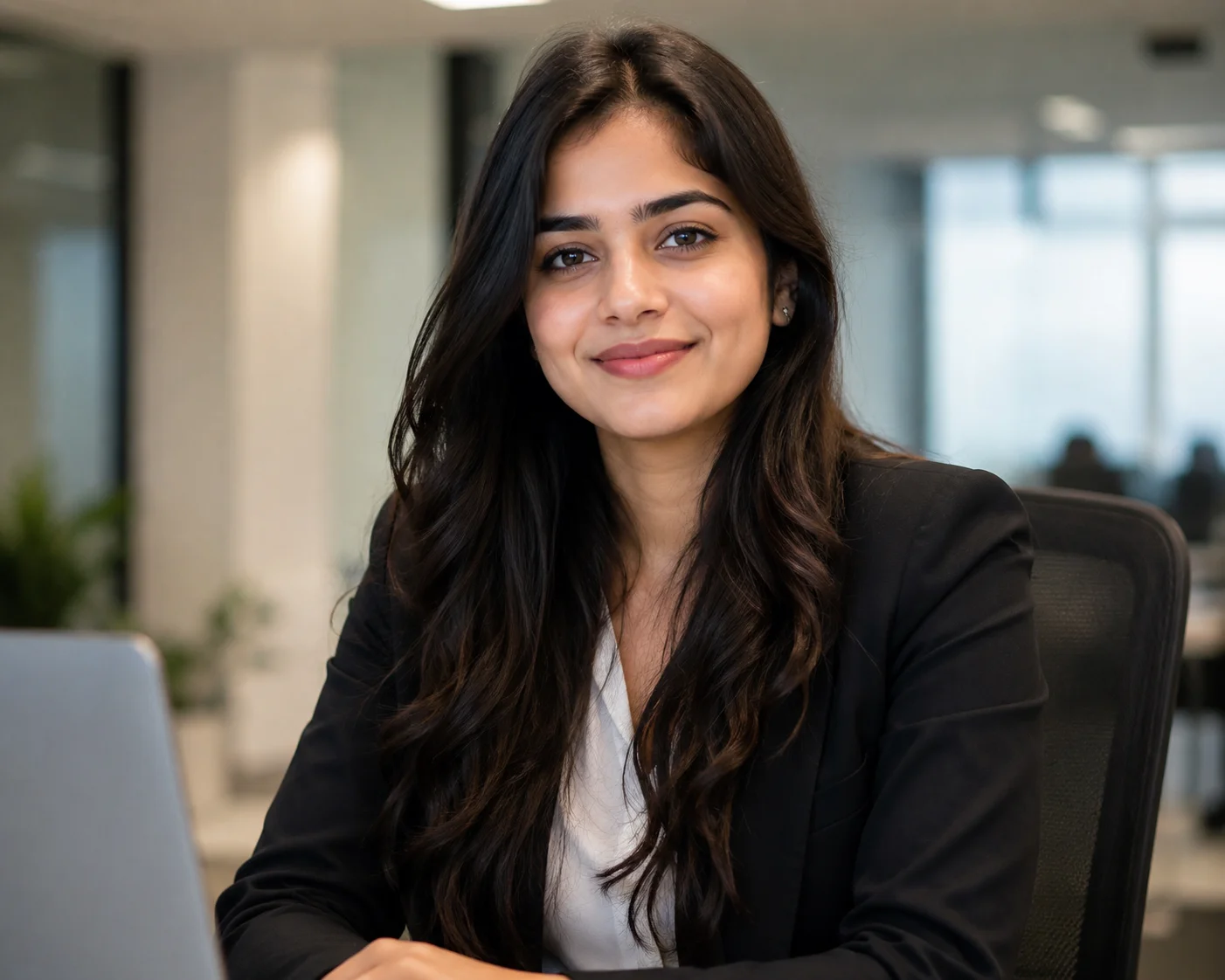 Anukriti Pandey