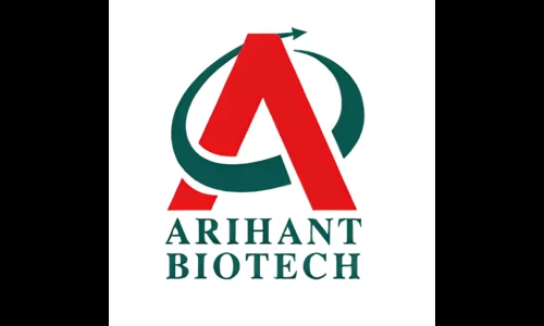 Arihant Biotech