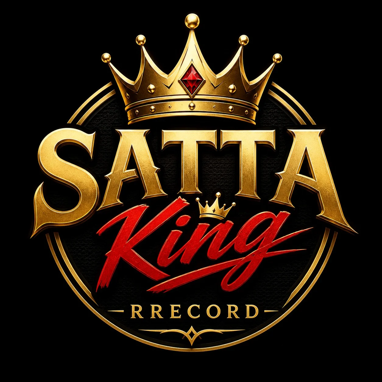 Satta king Record