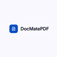 DocMate PDF