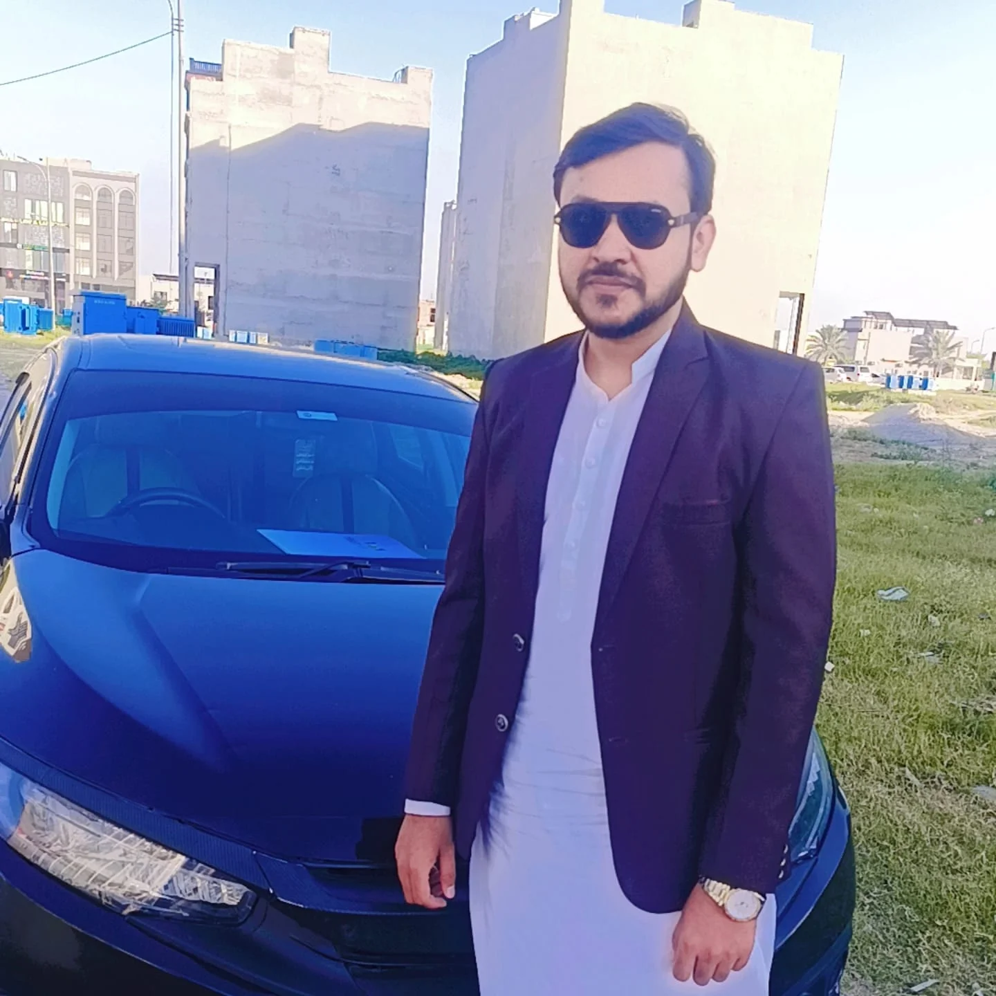 Usman Paracha