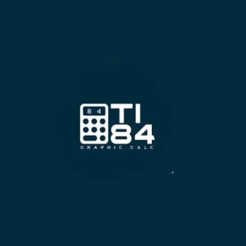 Ti84 Graphing Calculator