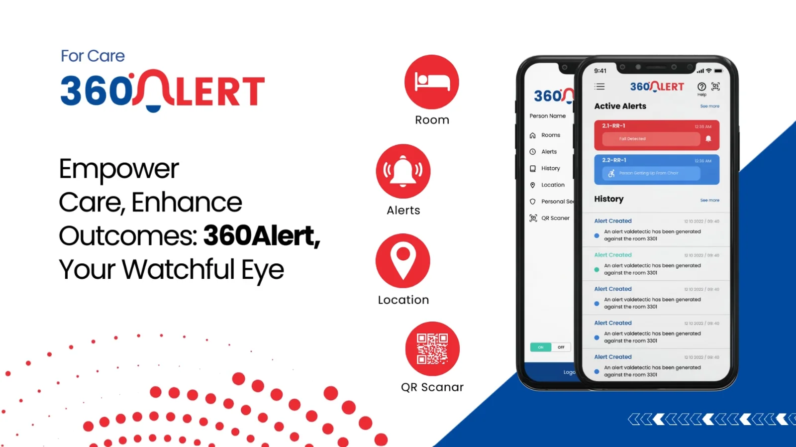 360Alert scam