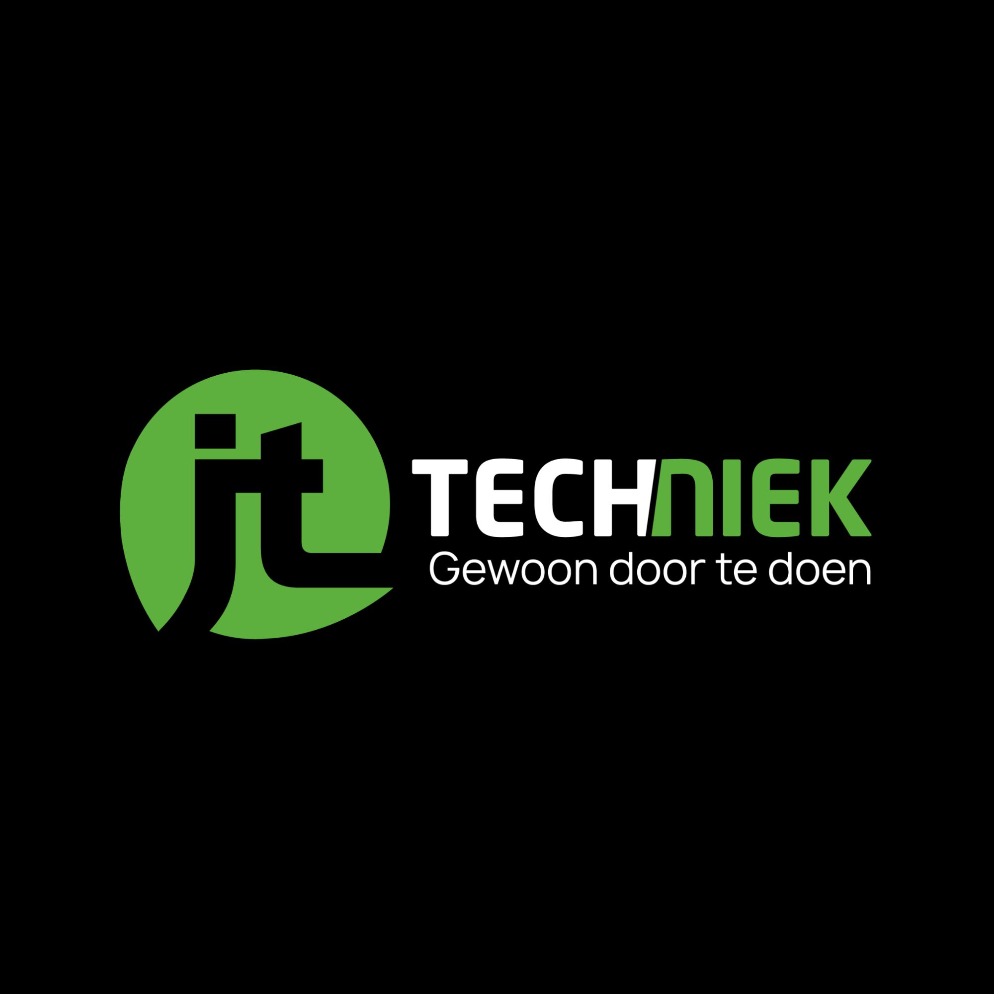 Jttechniek