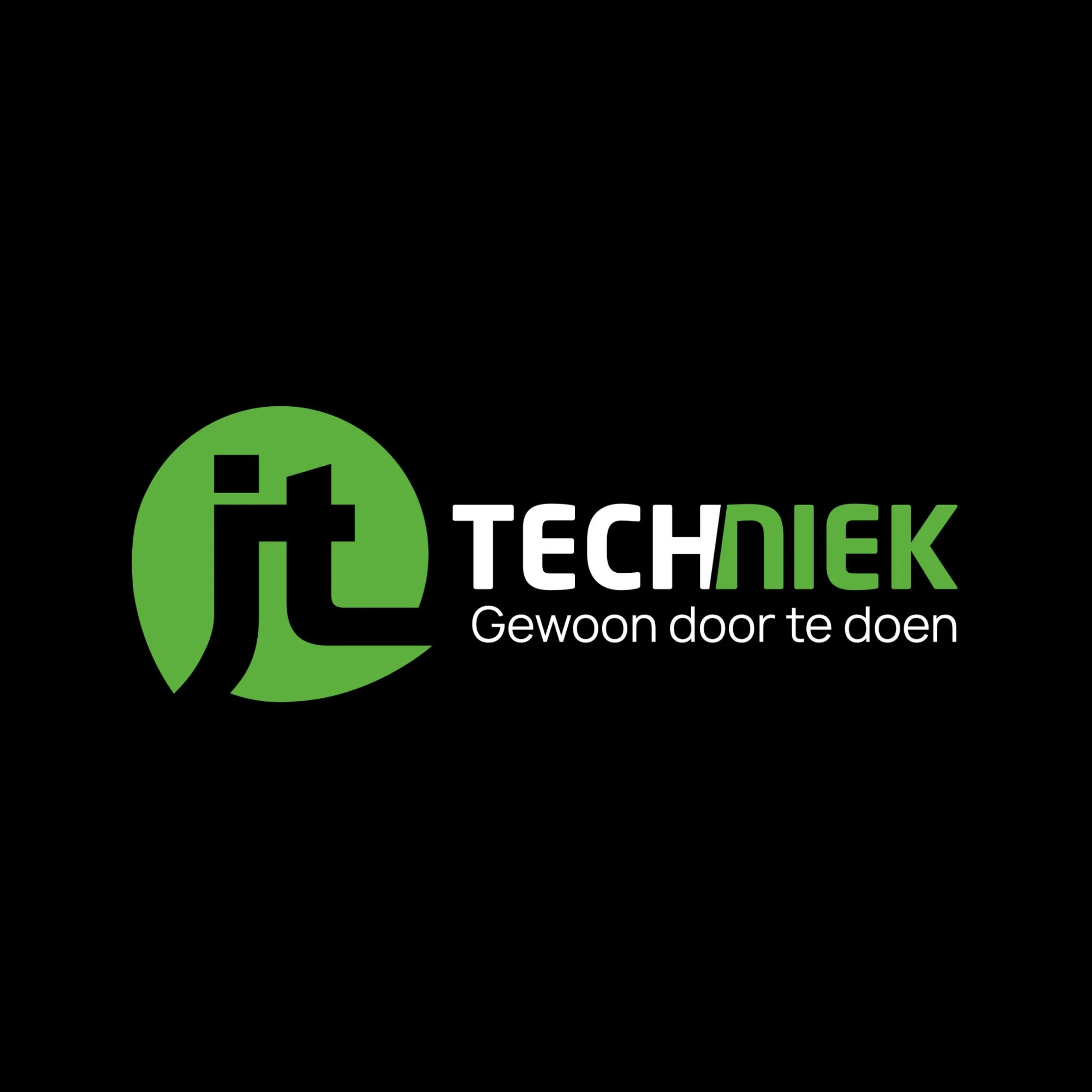 Jttechniek