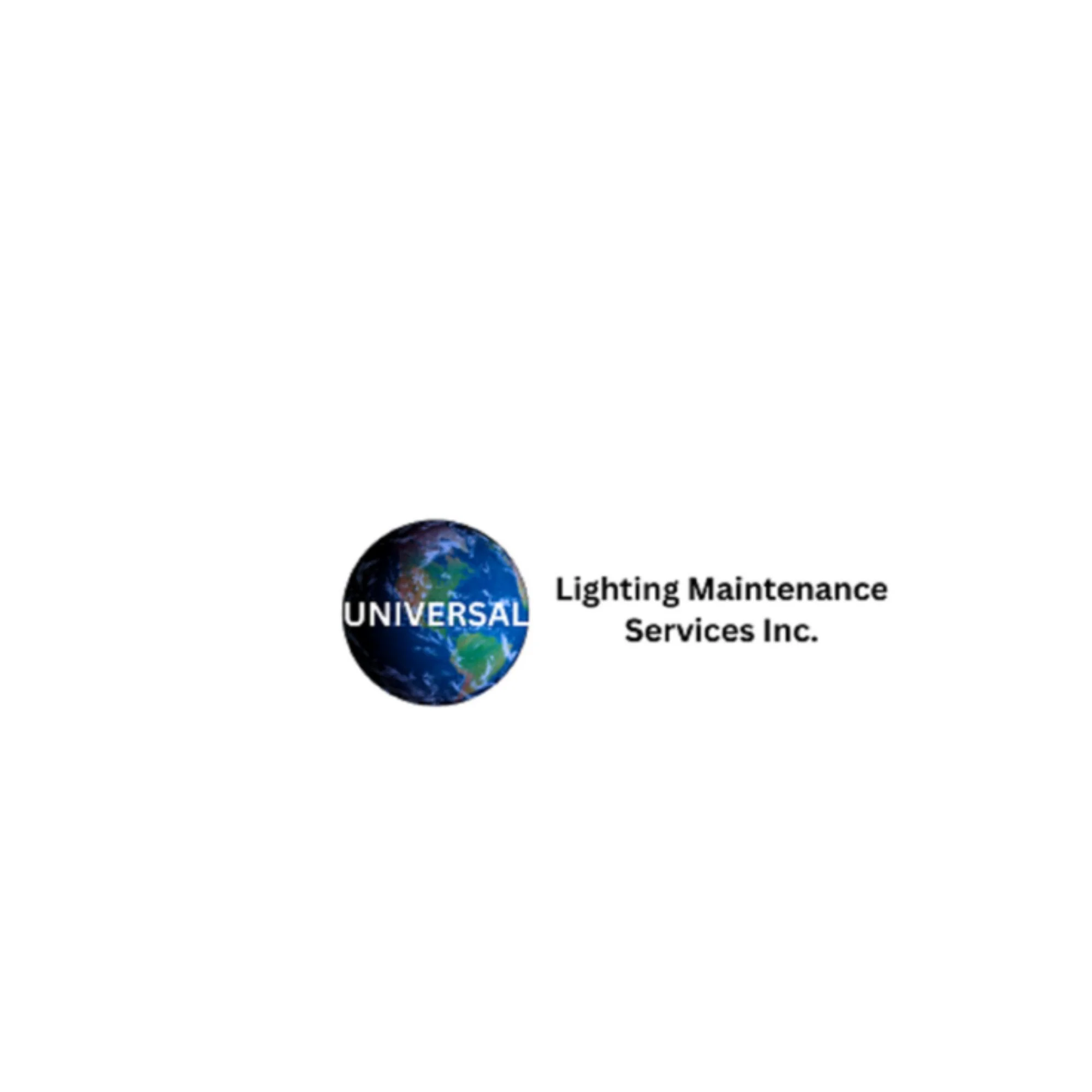 Universal   Lighting Maintenance