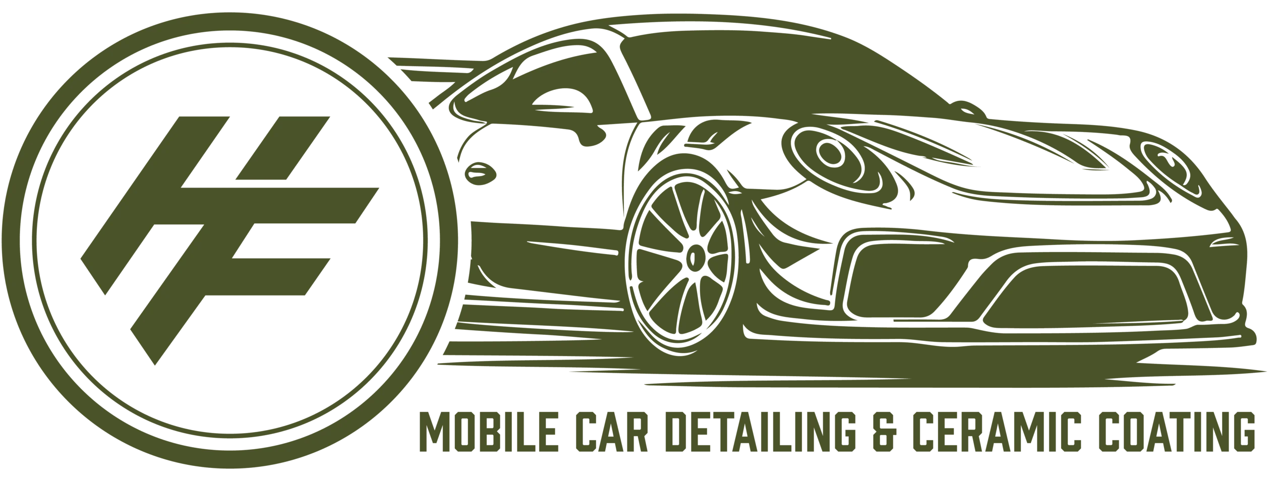 HF Car Detailing