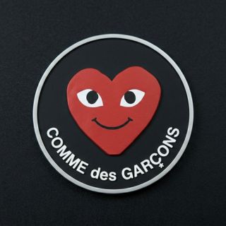 commedesgarcons